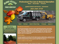 Bark River Tree Service